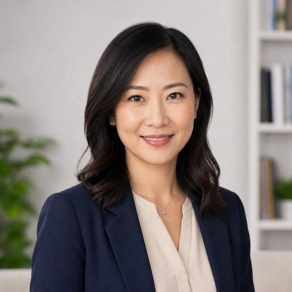 眼镜妹